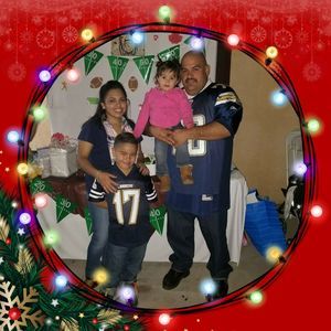 Meet your Posher, Lupe